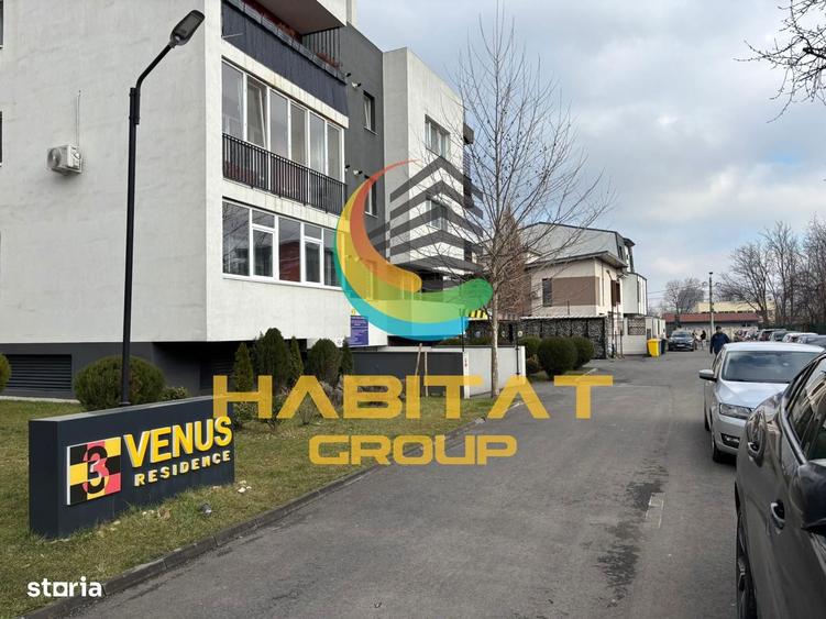 Apartament cu 3 camere, mobilat în Apărătorii Patriei
