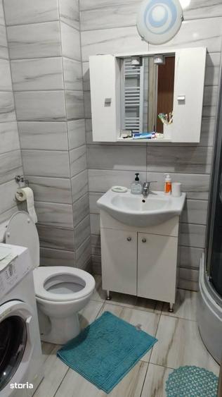 Apartament cu 2 camere în Chiajna