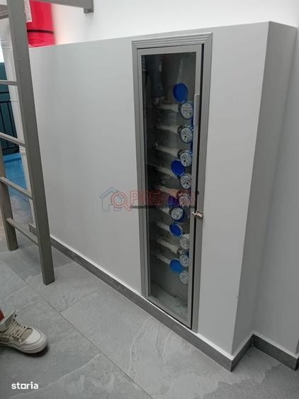 Apartament 2 camere Decomandat 59 mp | Bloc 2024 | Brancoveanu - - 11