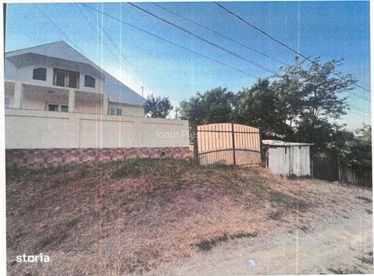 Casa si teren in Vladeni, Vaslui - 3138824