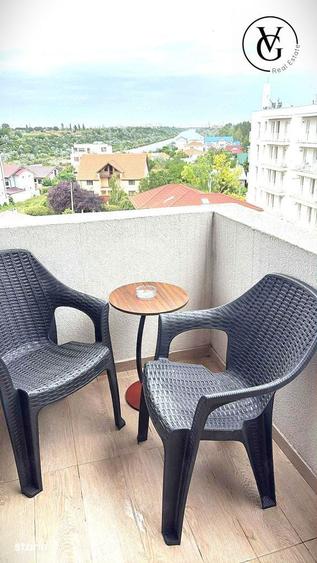 Apartament 2 camere modern-zona Mamaia Nord-Hanul cu Peste - 6