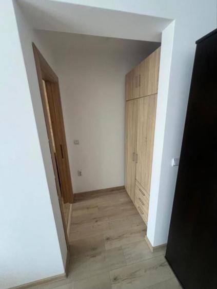 Garsonieră semidecomandată în Florești