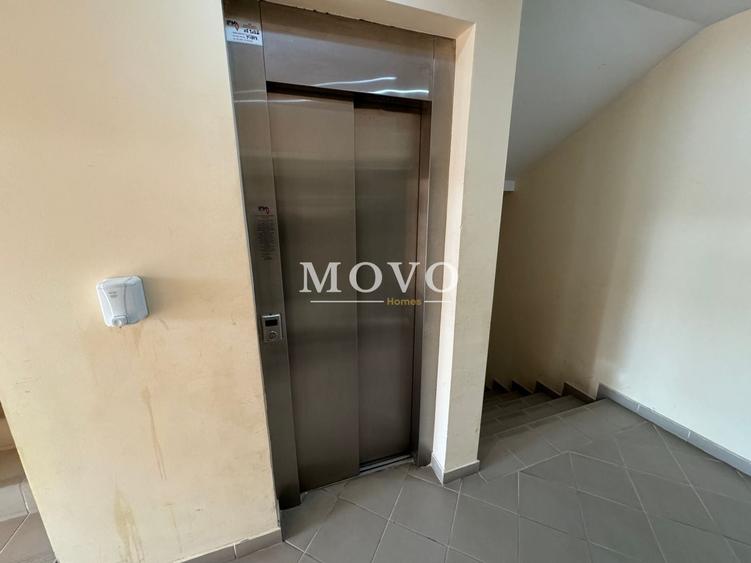 Apartament cu 2 camere semidecomandat, mobilat în Soarelui