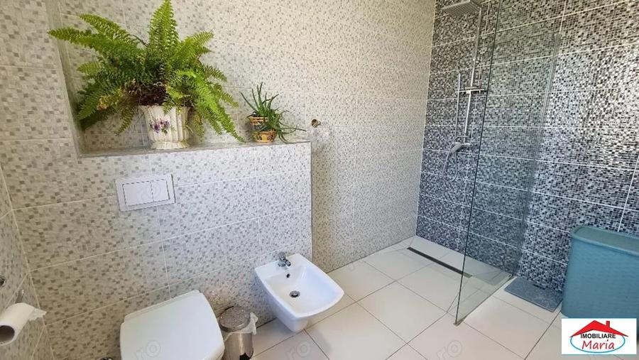 Apartament cu parcare, etaj 1 in vila zona Odobescu - 4