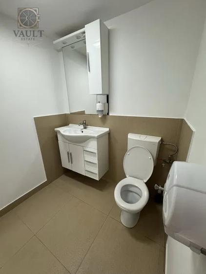 Spațiu comercial, de 137 mp, în Clinceni