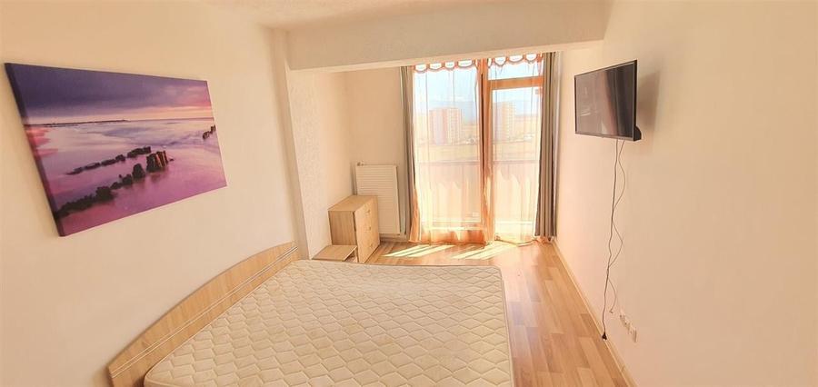 Apartament cu 2 camere în Exterior Sud