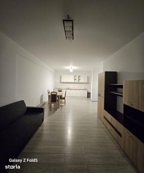 Apartament cu 2 camere semidecomandat în Iosia