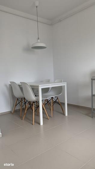 Ap. MODERN 2 camere - SELIMBAR/ Shopping City - 6