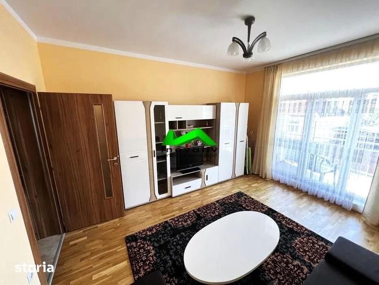 Apartament cu 2 camere decomandat în Terezian