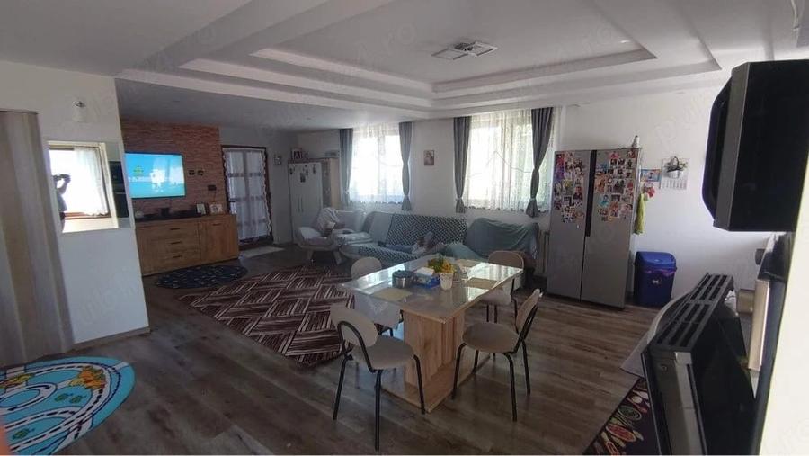 Casă cu 4 camere cu Teren 150 Mp în Central