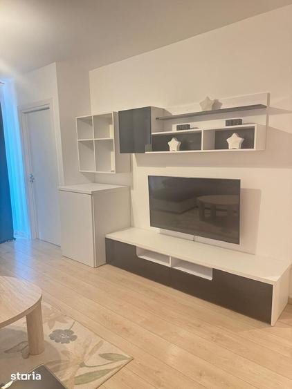 Apartament cu 2 camere în Șega