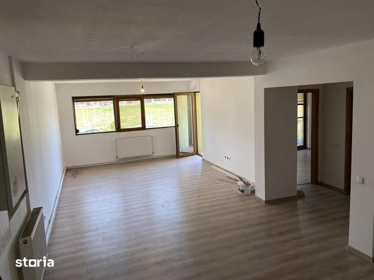 Apartament cu 3 camere în Giroc