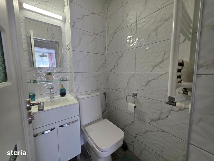 Apartament 2 camere etaj 2Deva, zona Gojdu langa Andrei Saguna Gen 4 - 6