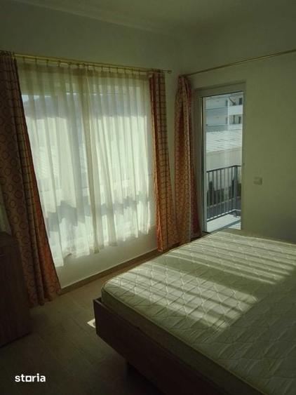 Inchiriez Apartament 3 camere Floresti Str Eroilor Central - 7