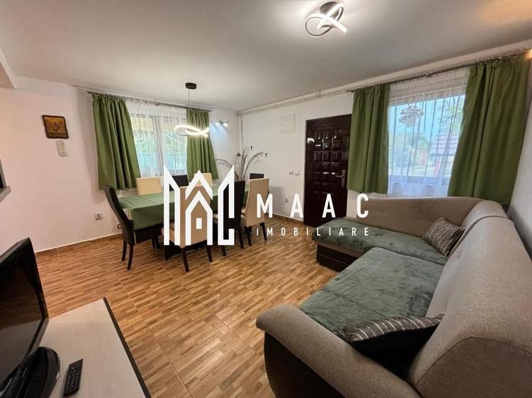 Casă individuală cu 4 camere cu Canalizare în Central