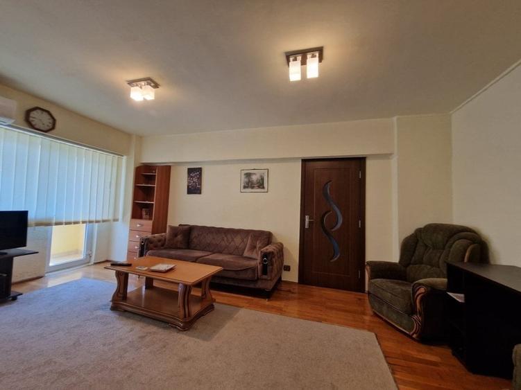 Calea Mosilor, inchiriere apartament 2 camere mobilat - 8