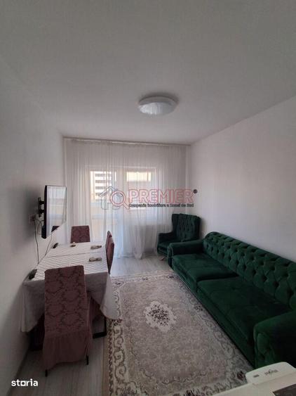 Apartament cu 3 camere în Metalurgiei