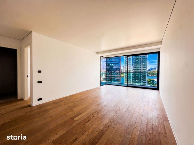 Apartament cu 2 camere în Floreasca