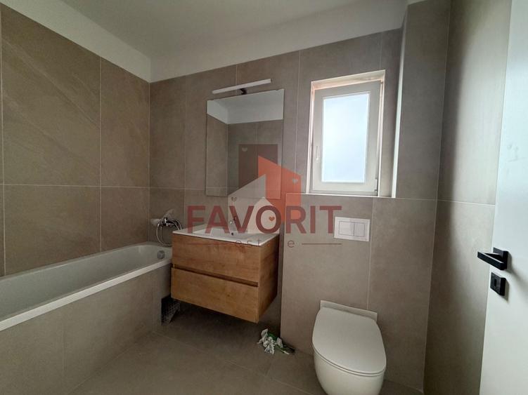 Apartament cu 2 camere decomandat în Mehala