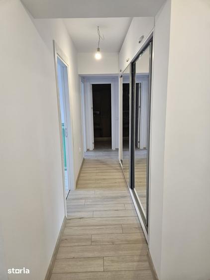 Apartament cu 3 camere decomandat în Ultracentral