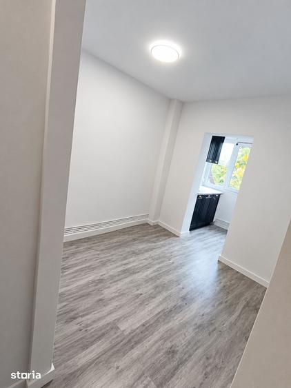 Apartament cu 2 camere în Nicolina