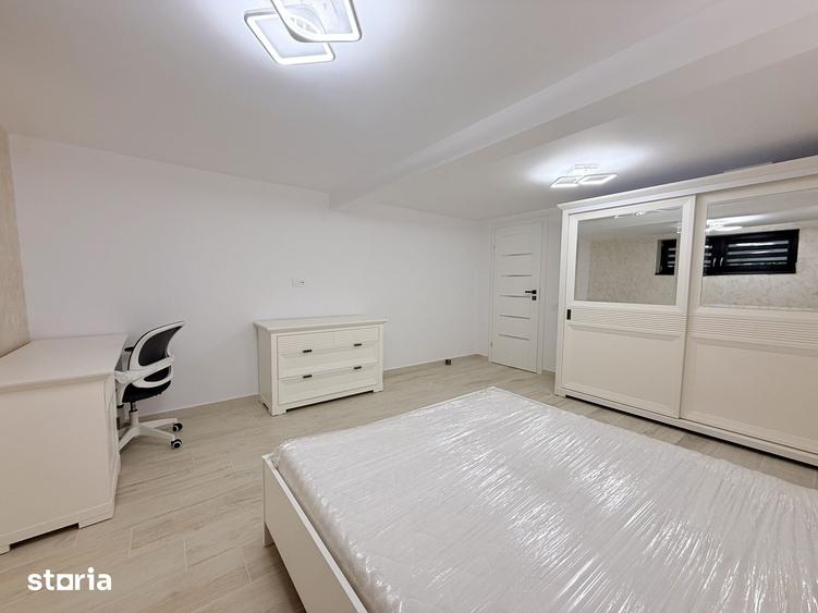 Apartament cu 2 camere decomandat în Cornișa
