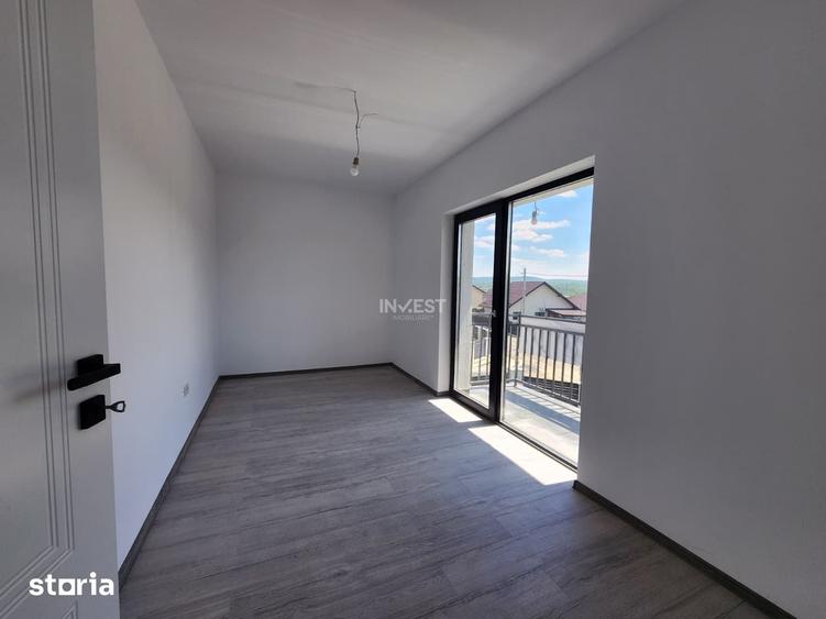 Duplex 4 camere, 2 bai , VALEA ADANCA - 6