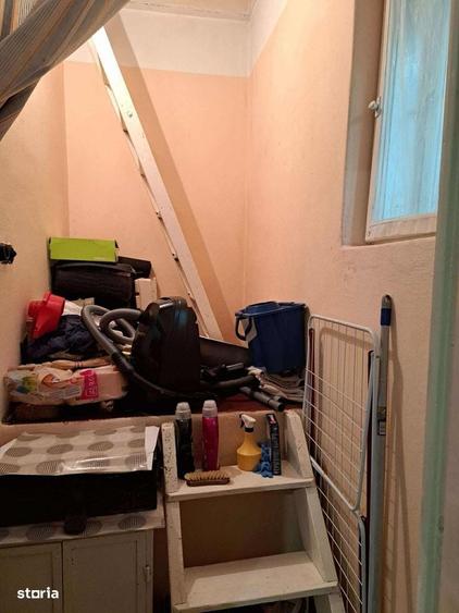 Casă cu 2 camere în Central