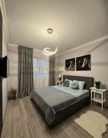 2 Camere de inchiriat | Drumul Taberei | Nou | Incalzire Pardoseala - 4
