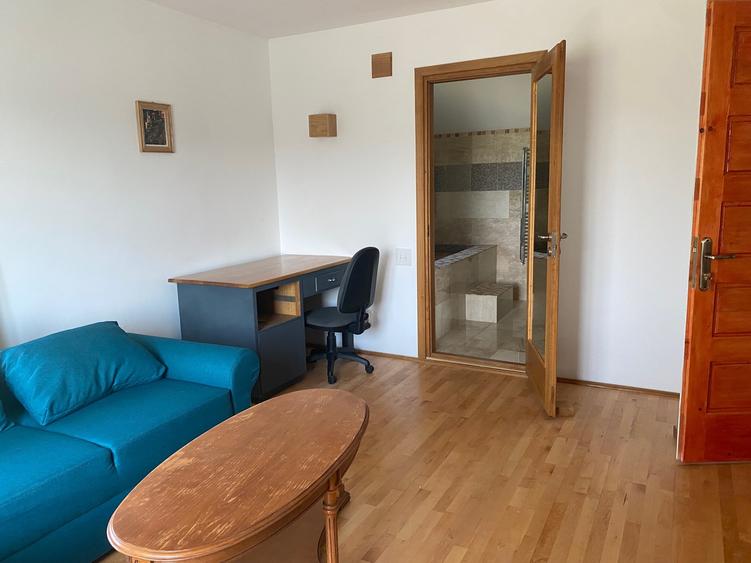 Mansarda casa 3 camere, str.Donath, zona Dacia Service, cu gradina - 9