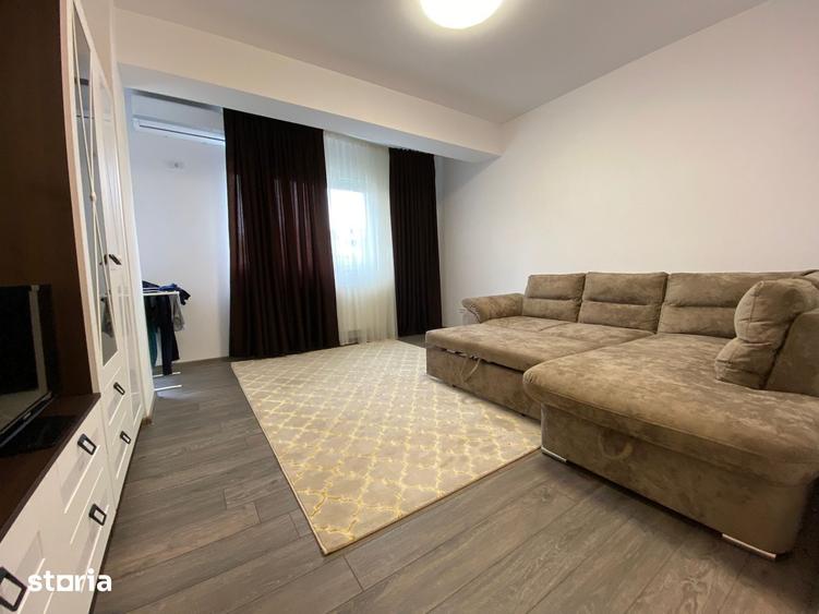 Apartament cu 2 camere decomandat în Mioriței