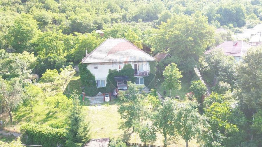 Casa intr-o loca?ie cu panorama deosebita, in zona Mosnei - 18