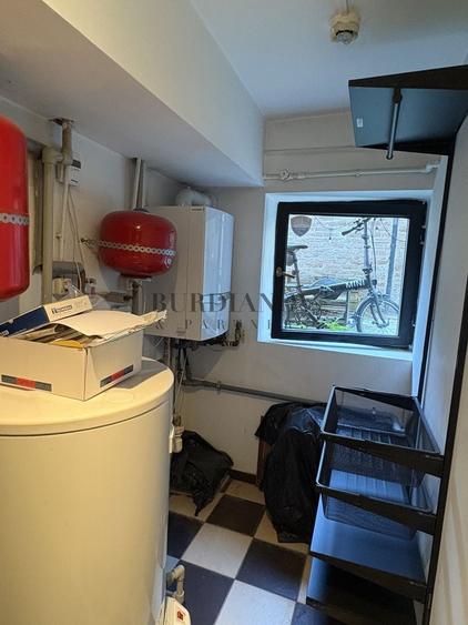 Apartament cu 2 camere decomandat în Aviatorilor