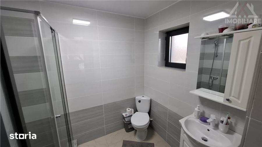 Casa Valea Adanca, 2 bai,Teren 500 mp,Beci,Panouri Fotov,Incalz pard,0 - 9