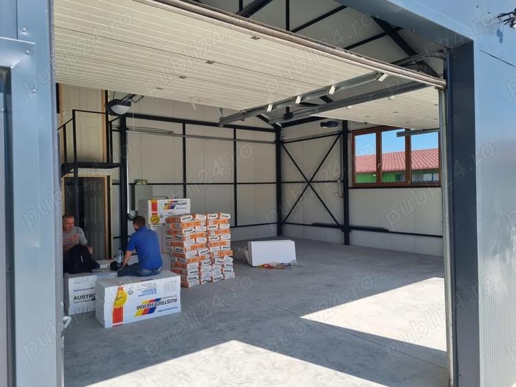 Spațiu comercial, de 100 mp, în Central