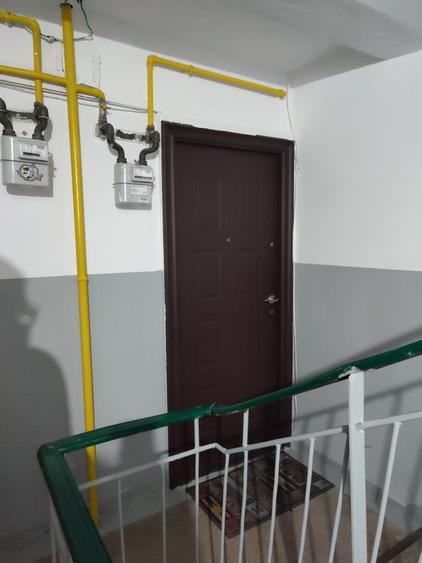 Apartament cu 2 camere decomandat în Exterior Vest