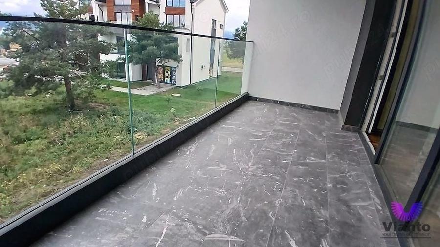 Garsonieră nedecomandată, mobilată în Cristian
