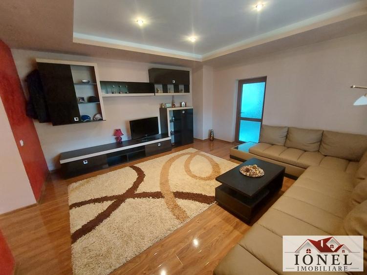 Casă individuală cu 3 camere cu Teren 1717 Mp în Meteș