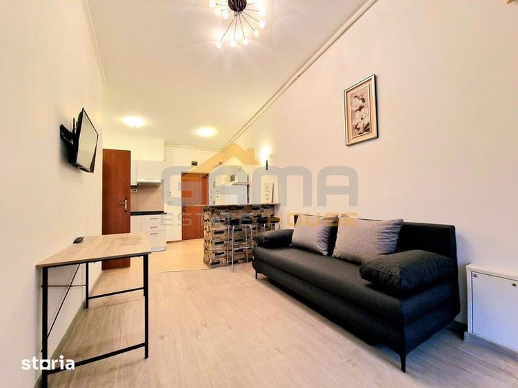 Apartament cu 2 camere în UTA