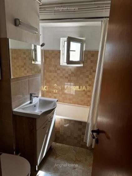 Garsoniera de inchiriat | Tineretului | Metrou | Centrala proprie - 7