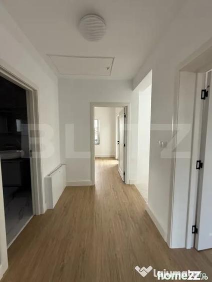Casă cu 4 camere cu Teren 390 Mp în Botiz