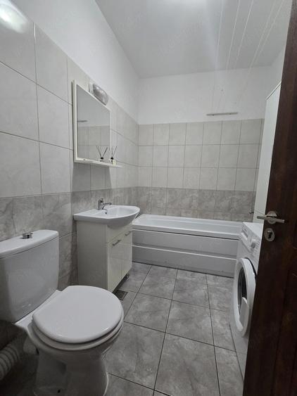 Apartament cu 2 camere decomandat în Mihai Bravu