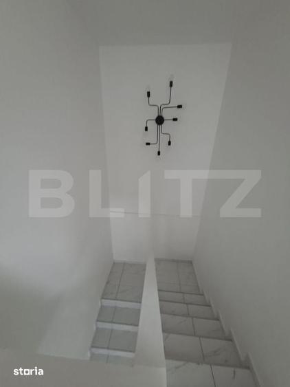 Casă cu 3 camere cu Teren 250 Mp în Budiului