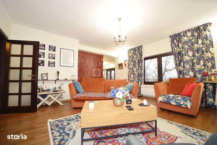 Casă cu 4 camere cu Teren 1400 Mp în Aroneanu