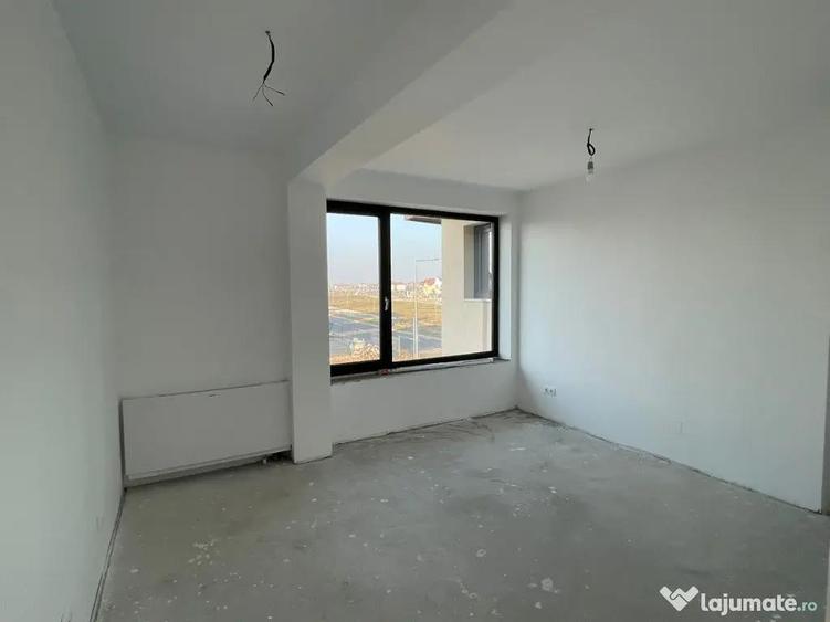 Zona Baneasa - Aeroport casa 4 camere - 11