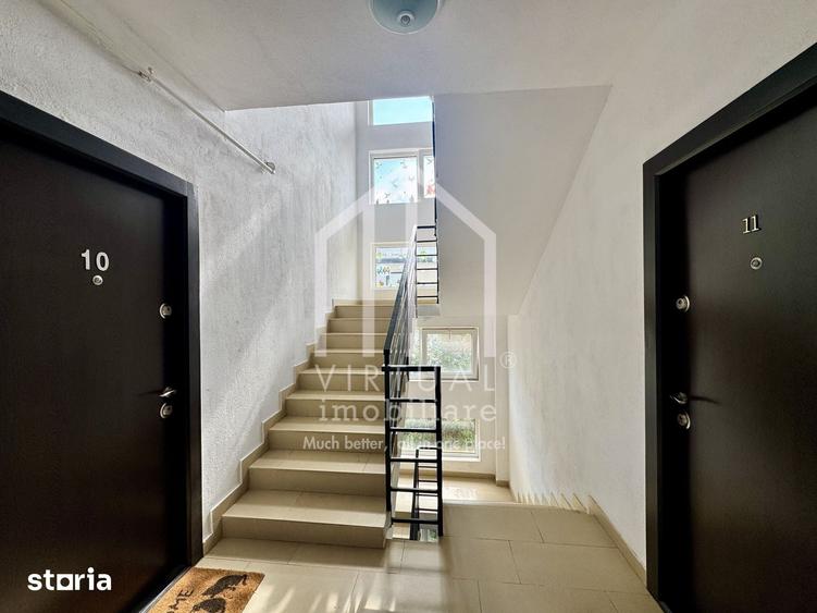 Apartament cu 2 camere în Central