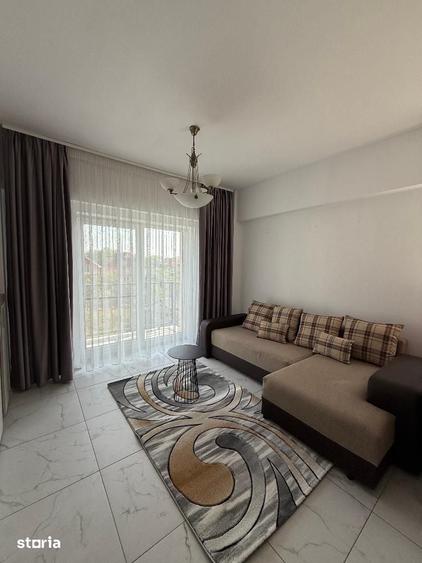 Apartament cu 2 camere în Cetate