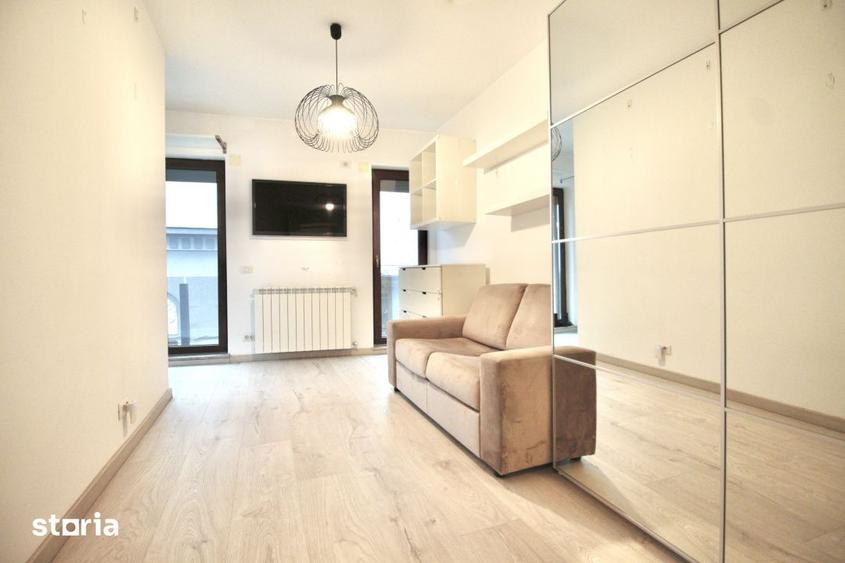 Apartament cu 4 camere în Polonă