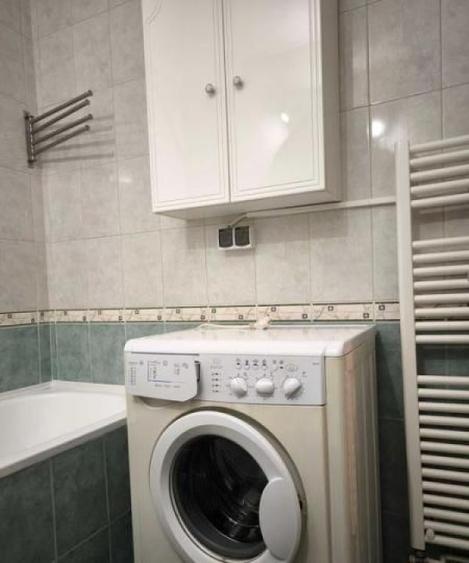Garsonieră în Iancului