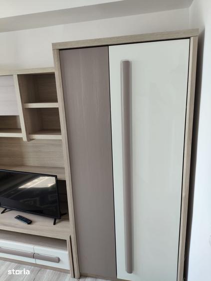 Garsonieră nedecomandată în Est